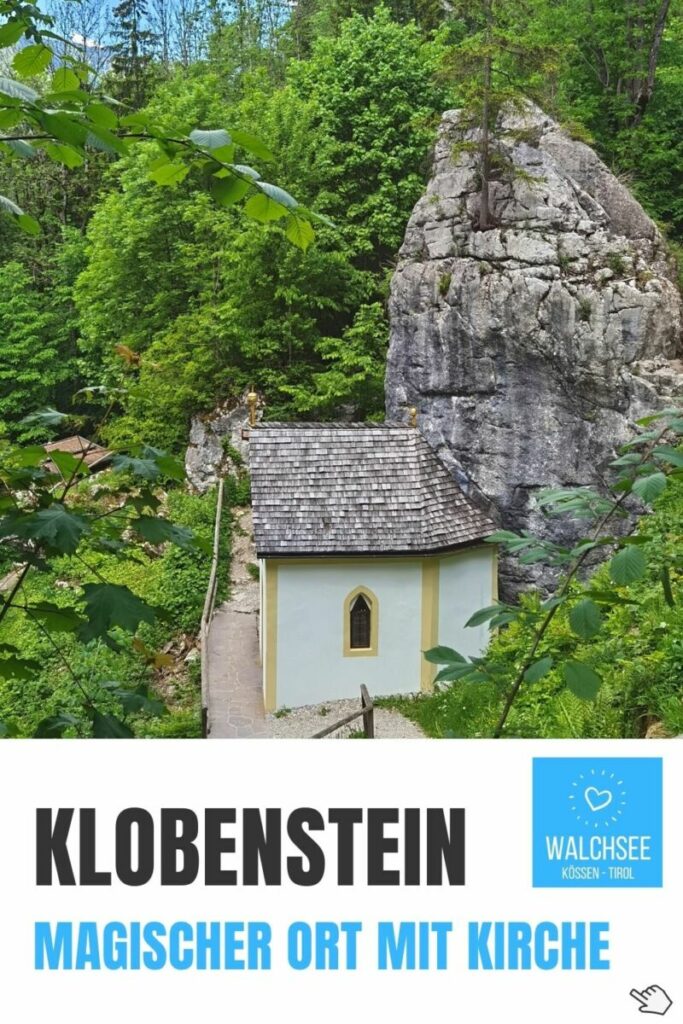 Klobenstein