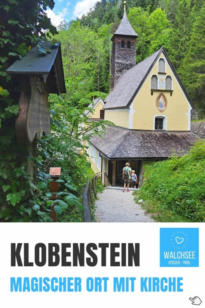 Klobenstein