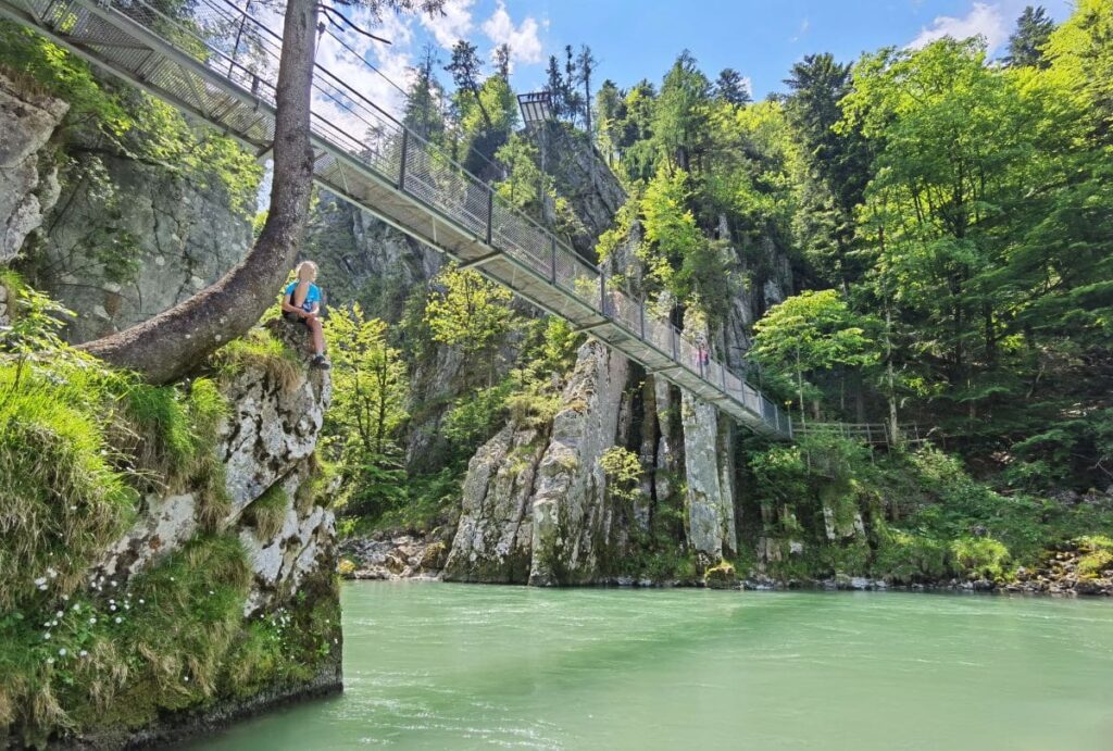 Wo am Walchsee wandern? Es gibt viele tolle Wanderziele!