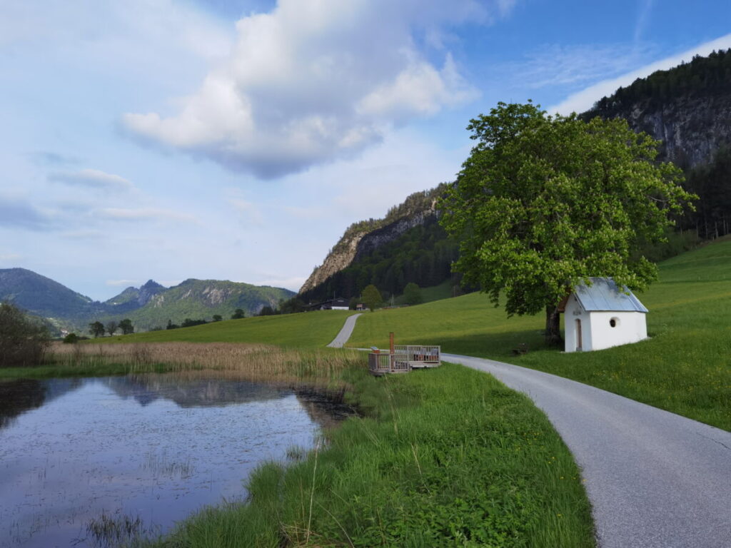 Der Schwemm Rundweg