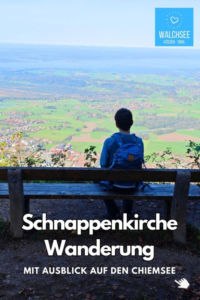 Schnappenkirche Wanderung