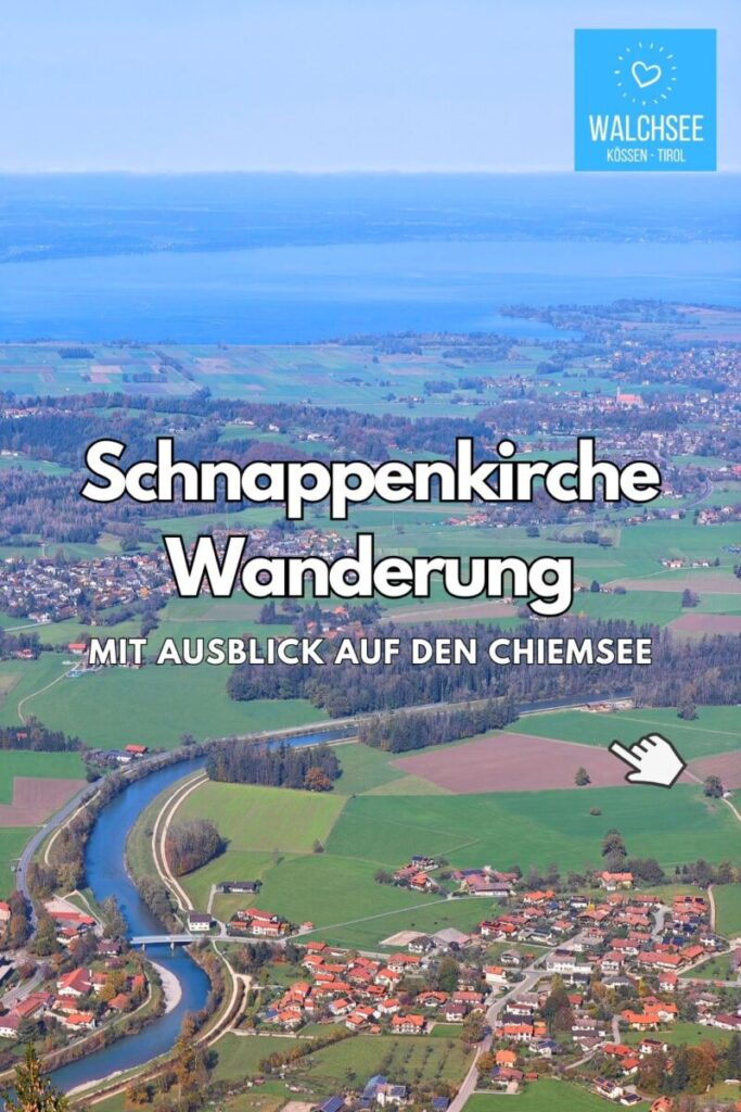 Schnappenkirche Wanderung