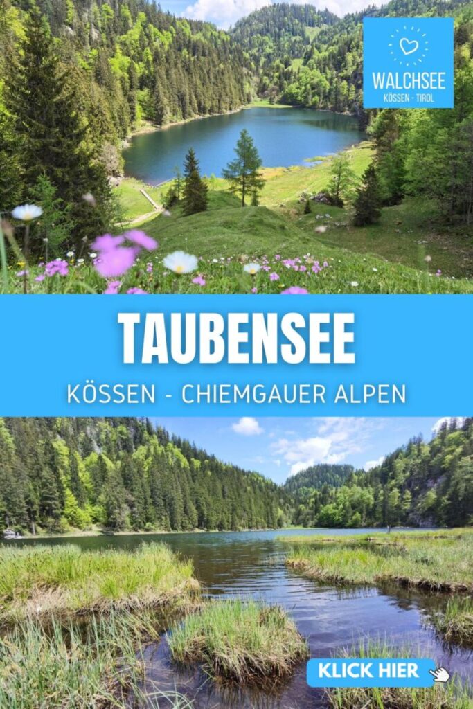 Taubensee